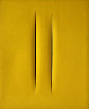 Opera-di-Lucio-Fontana