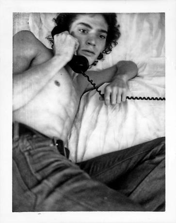 014_robert-mapplethorpe_theredlist