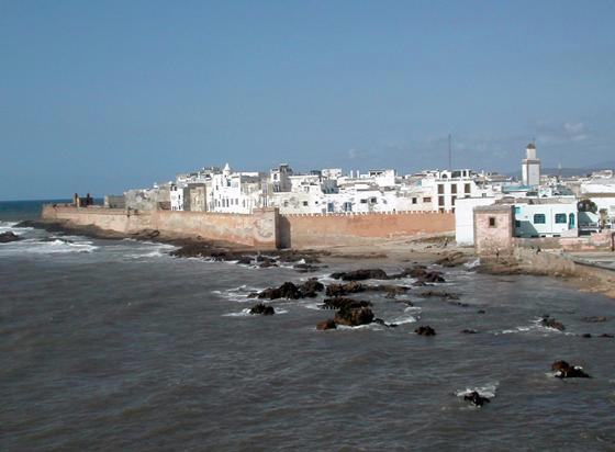 essaouira