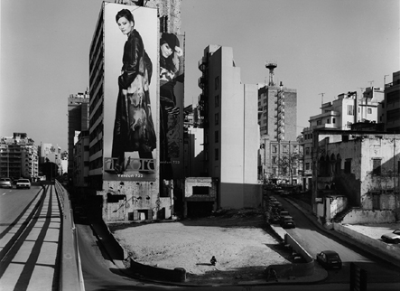 2._GR-Gabriele_Basilico_Beirut_13_2003