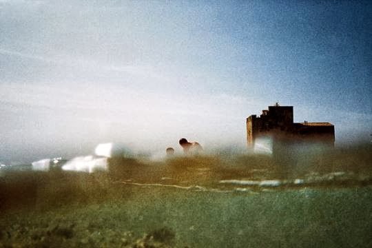 Benedetta Falugi. Photography - Fotografía-025